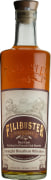 Filibuster Dual Cask Bourbon Whiskey Front Bottle Shot