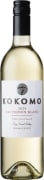Kokomo Timber Crest Vineyard Sauvignon Blanc 2024  Front Bottle Shot