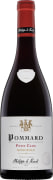 Philippe le Hardi Pommard Petit Clos Monopole 2021  Front Bottle Shot