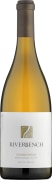 Riverbench Estate Chardonnay 2022  Front Bottle Shot