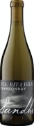 Sandhi Sta. Rita Hills Chardonnay 2020  Front Bottle Shot