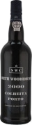 Smith Woodhouse Colheita Tawny Port 2000 Front Bottle Shot