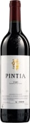 Tempos Vega Sicilia Pintia  2014  Front Bottle Shot