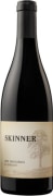 Skinner El Dorado Syrah 2014 Front Bottle Shot