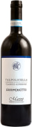 Mazzi Valpolicella Classico Superiore Sanperetto 2021  Front Bottle Shot