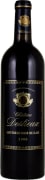 Chateau Destieux  2006 Front Bottle Shot