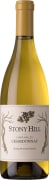 Stony Hill Chardonnay 2018  Front Bottle Shot