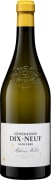 Alphonse Mellot Generation XIX Sancerre Blanc 2022 Front Bottle Shot