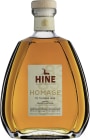 HINE Homage Cognac Front Bottle Shot