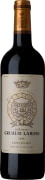 Chateau Gruaud Larose  2008  Front Bottle Shot