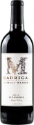 Madrigal Vineyards  Zinfandel 2014  Front Bottle Shot