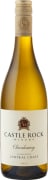 Castle Rock Central Coast Chardonnay 2022  Front Bottle Shot