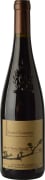 Domaine Bourdin Chancelle Saumur-Champigny 2015 Front Bottle Shot