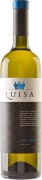 Tenuta Luisa Pinot Grigio 2018  Front Bottle Shot