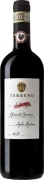 Terreno Chianti Classico Tre Vigne 2021 Front Bottle Shot