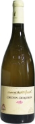 Andre & Michel Quenard Chignin-Bergeron Les Roches Blanches 2025 Front Bottle Shot