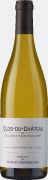 Chateau de Puligny-Montrachet Bourgogne Blanc Clos du Chateau Monopole 2016  Front Bottle Shot