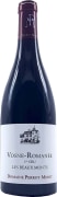 Domaine Perrot-Minot Vosne-Romanee Les Beaux Monts Premier Cru 2020  Front Bottle Shot