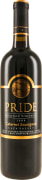 Pride Mountain Vineyards Cabernet Sauvignon 2000  Front Bottle Shot