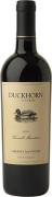 Duckhorn Howell Mountain Cabernet Sauvignon 2014  Front Bottle Shot