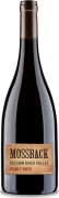 Mossback Russian River Valley Pinot Noir 2017  Front Bottle Shot