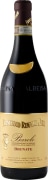 Francesco Rinaldi & Figli Barolo Brunate 2019  Front Bottle Shot