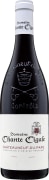 Domaine Chante Cigale Chateauneuf-du-Pape 2022  Front Bottle Shot