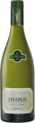 La Chablisienne Chablis Le Finage 2018  Front Bottle Shot