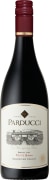 Parducci Small Lot Petite Sirah 2020  Front Bottle Shot