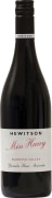 Hewitson Miss Harry GSM 2021  Front Bottle Shot