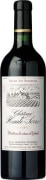 Chateau de Haute-Serre Cahors Malbec 2015  Front Bottle Shot