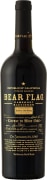 Bear Flag Cabernet Sauvignon 2017  Front Bottle Shot