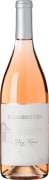 Murrieta's Well Dry Rose 2017 Front Bottle Shot