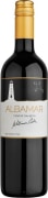 William Cole Albamar Pinot Noir 2016 Front Bottle Shot