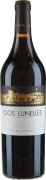 Clos Lunelles  2018  Front Bottle Shot