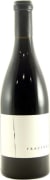 Booker Vineyard Fracture Syrah 2017  Front Bottle Shot