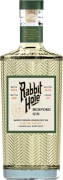 Rabbit Hole London Dry Gin Front Bottle Shot