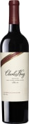 Charles Krug Vintage Selection Cabernet Sauvignon 2015 Front Bottle Shot