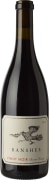 Banshee Sonoma County Pinot Noir 2015 Front Bottle Shot