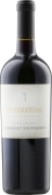 Waterstone Napa Valley Cabernet Sauvignon 2017  Front Bottle Shot