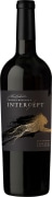 Charles Woodson's Intercept Cabernet Sauvignon 2016  Front Bottle Shot