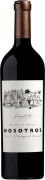 Susana Balbo Nosotros Single Vineyard Nomade Malbec 2013  Front Bottle Shot