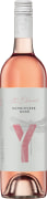 Yalumba Y Series Sangiovese Rose 2020  Front Bottle Shot