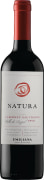 Natura Cabernet Sauvignon 2016 Front Bottle Shot