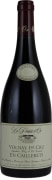 Domaine de la Pousse d'Or Volnay En Caillerets Premier Cru 2020  Front Bottle Shot