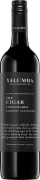 Yalumba The Cigar Cabernet Sauvignon 2020  Front Bottle Shot