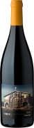 Omen Pinot Noir 2017 Front Bottle Shot