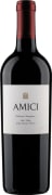 Amici Spring Mountain Cabernet Sauvignon 2012 Front Bottle Shot