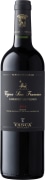 Regaleali Vigna San Francesco Cabernet Sauvignon 2016  Front Bottle Shot