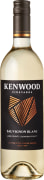 Kenwood Sauvignon Blanc 2022  Front Bottle Shot